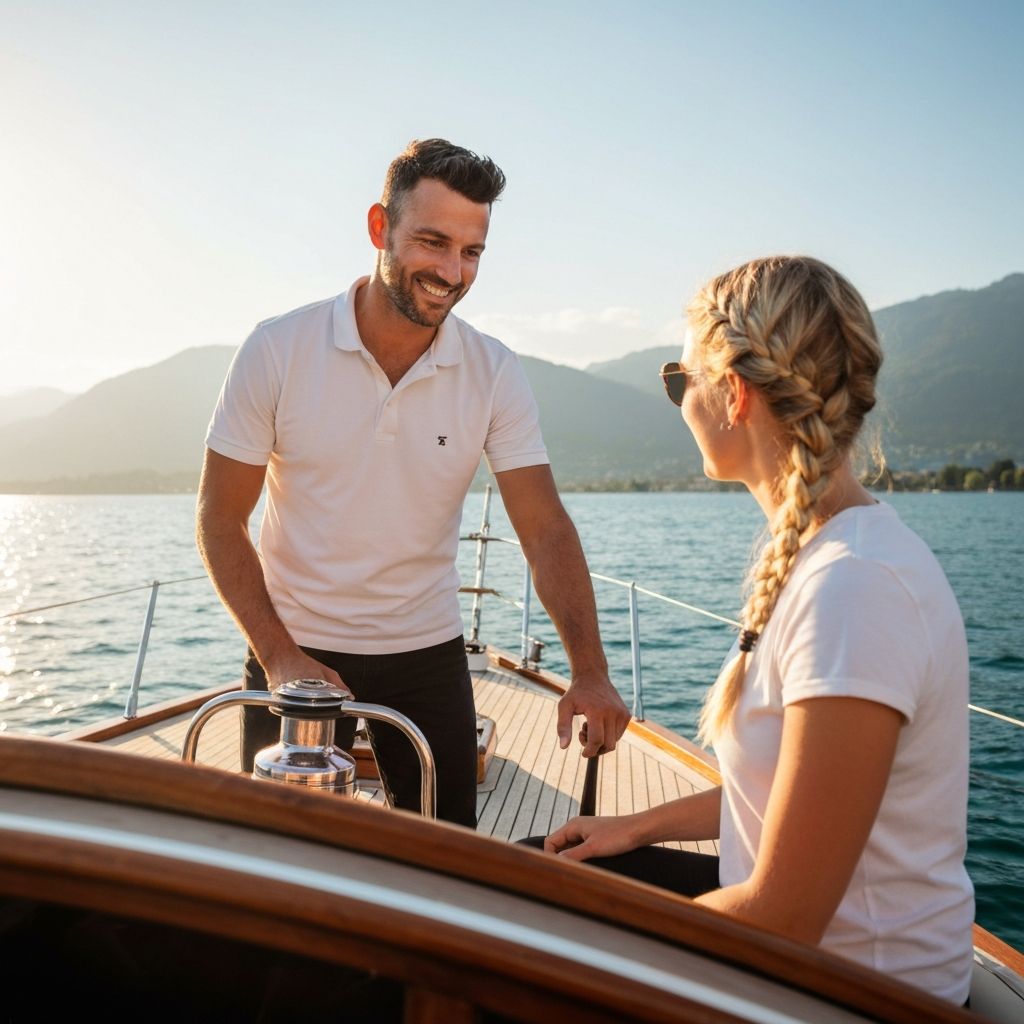 Service personnalise